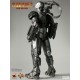 Iron Man 2 Movie Masterpiece Action Figure 1/6 War Machine 36 cm (ex-display)